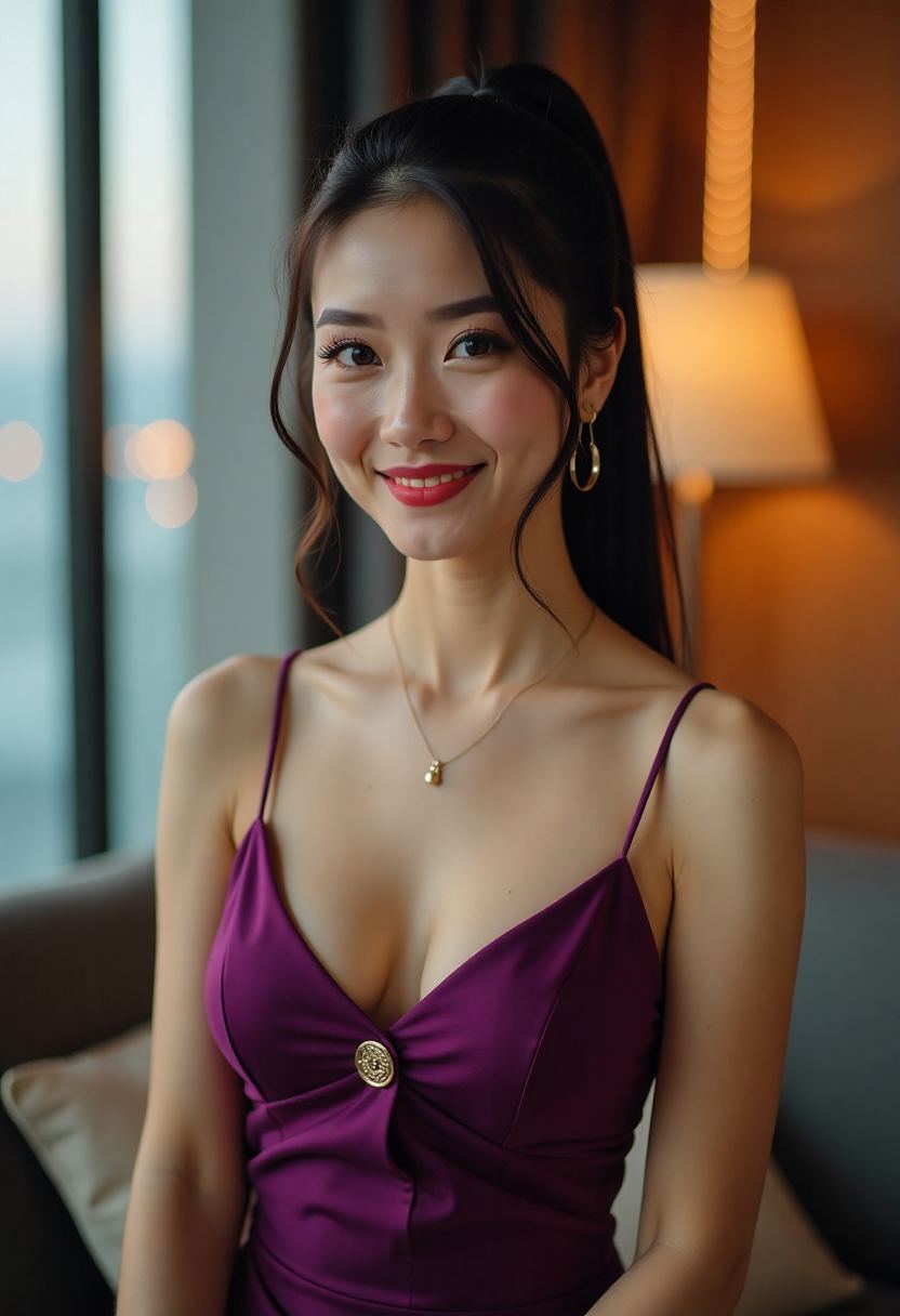 风起临安剧照
