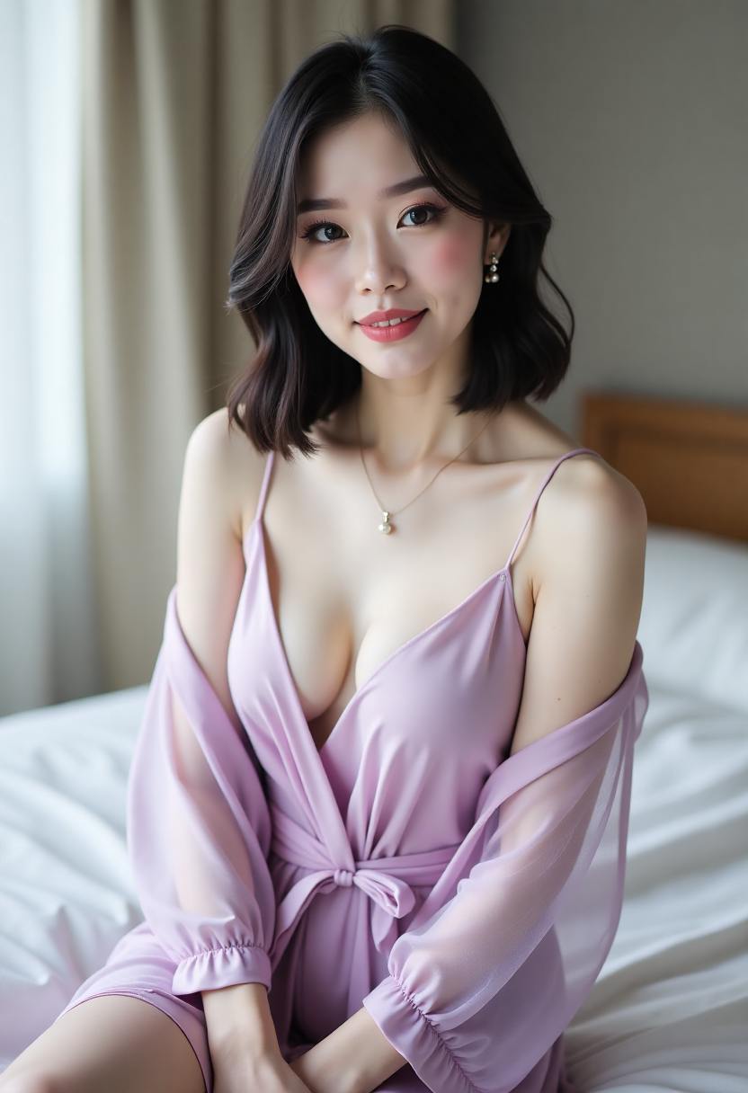 深海回声剧照