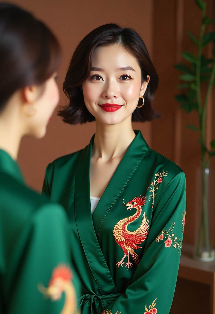 春山如笑海报