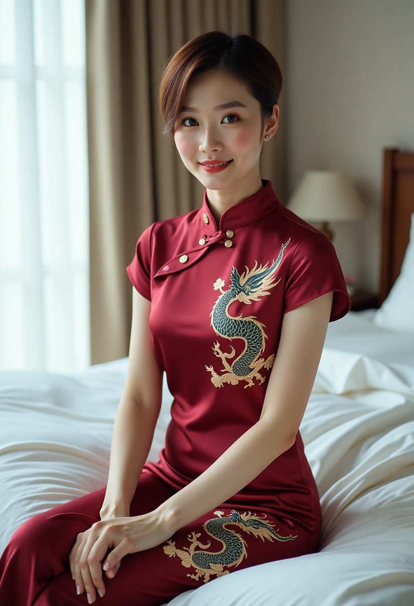 纸上星光剧照